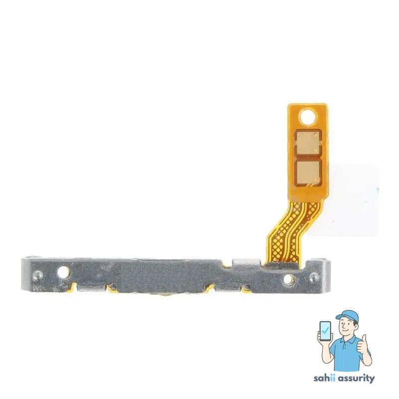 Power Button Flex Cable for Samsung Galaxy J5 Prime thumbnail